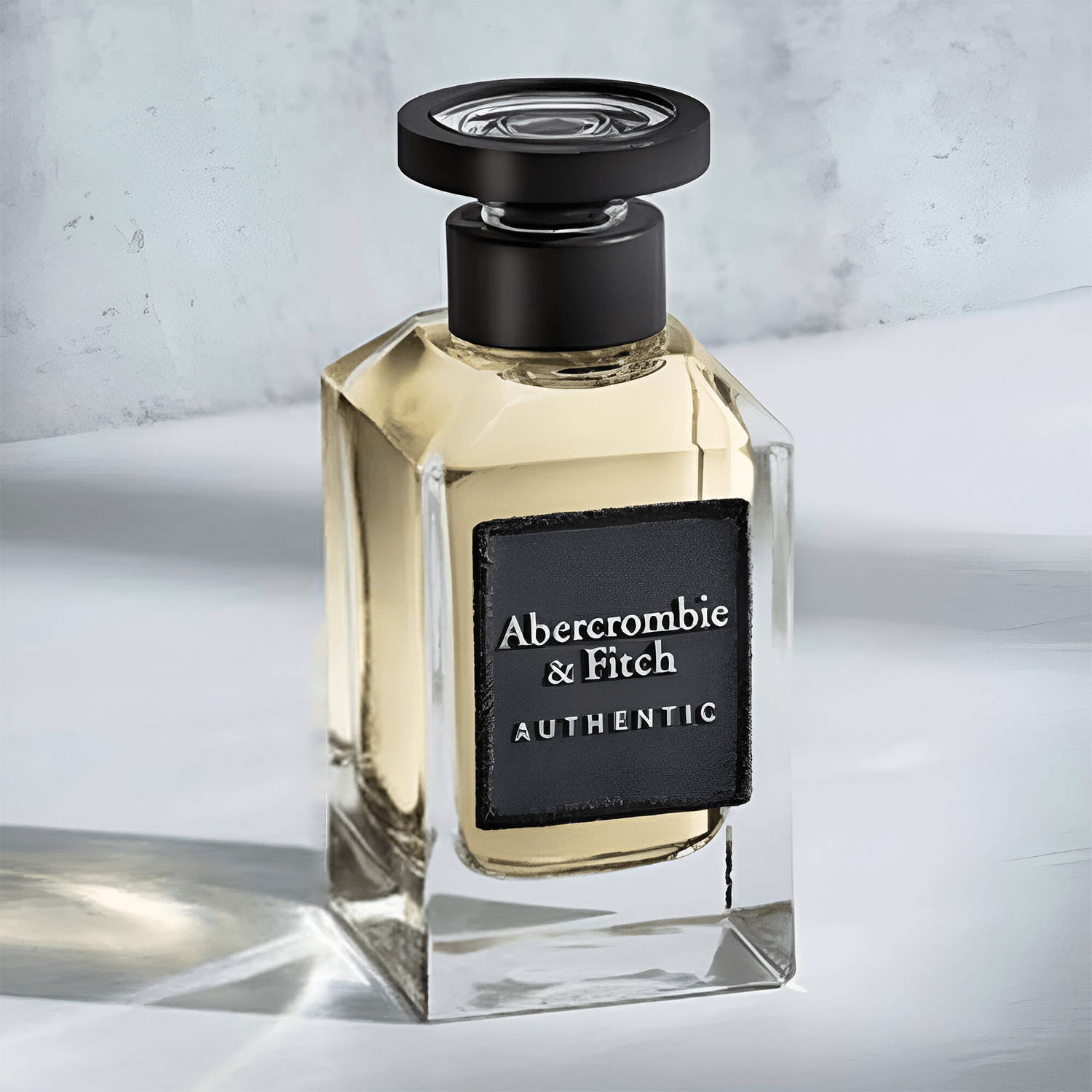 Abercrombie & Fitch Authentic EDT For Men Hair & Body Wash Set | My Perfume Shop