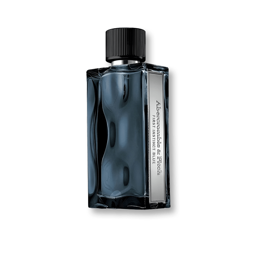 Abercrombie & Fitch First Instinct Blue EDT | My Perfume Shop