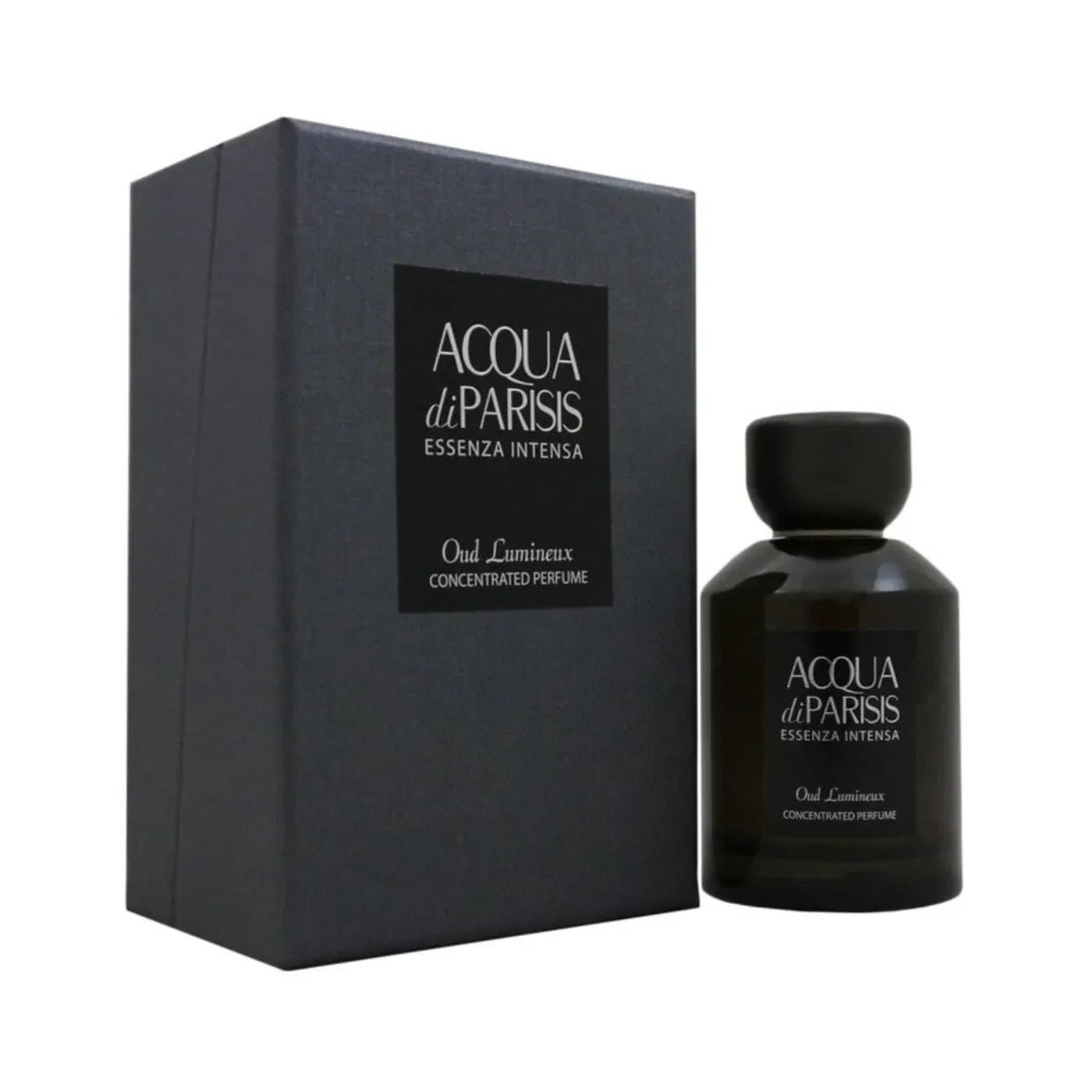 Acqua Di Parisis Essenza Intensa Oud Lumineux EDP | My Perfume Shop