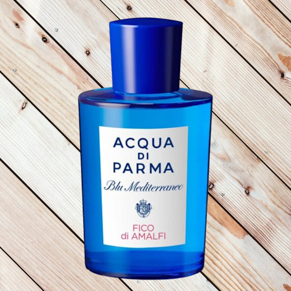 Acqua Di Parma Blu Mediterraneo Fico Di Amalfi Scented Candle | My Perfume Shop