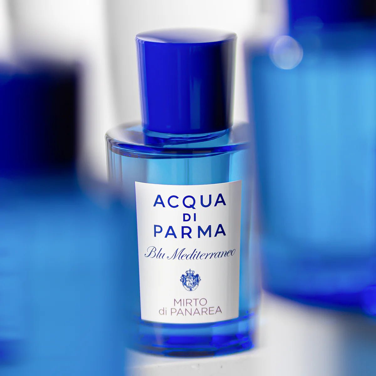 Acqua di Parma Blu Mediterraneo Mirto di Panarea Set | My Perfume Shop