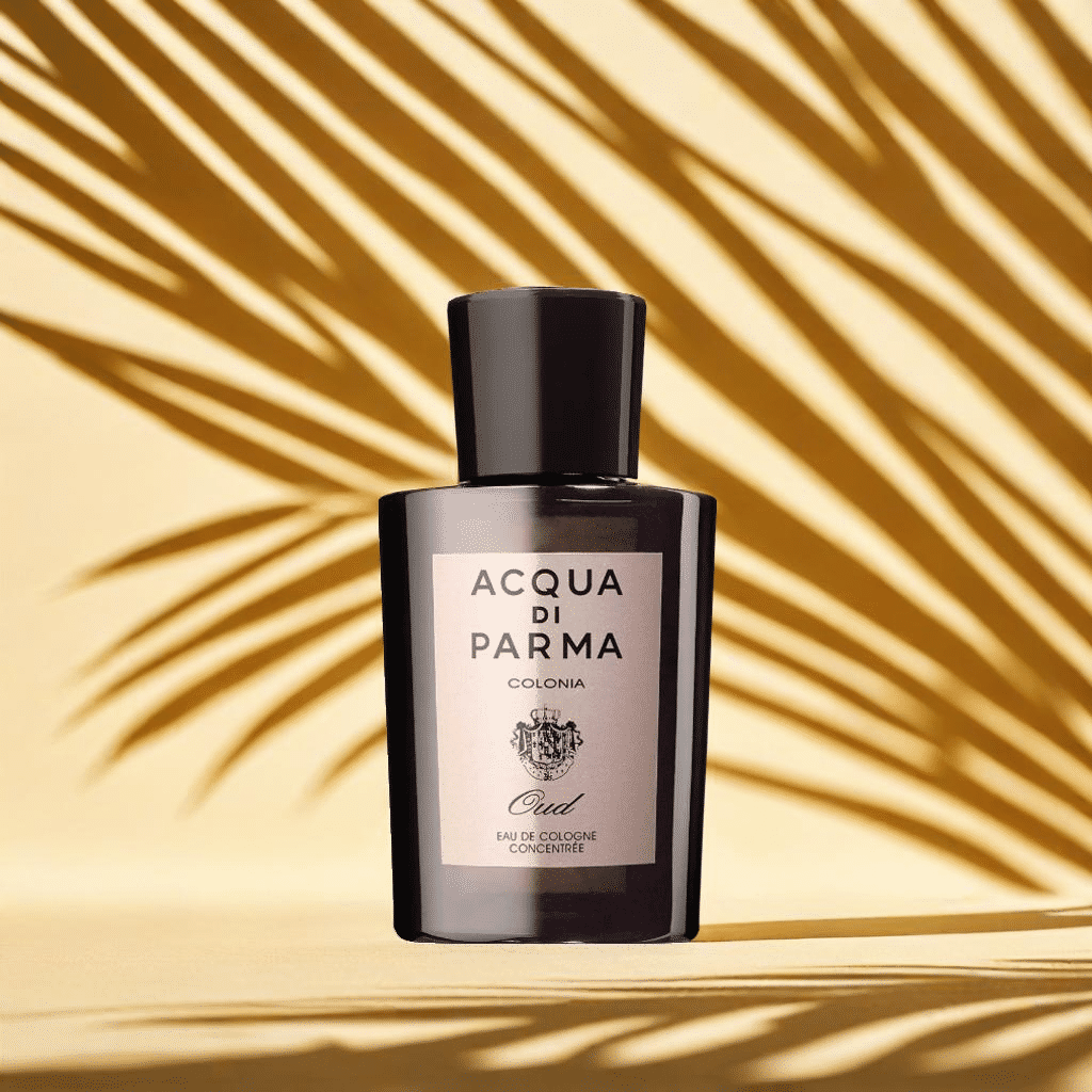 Acqua Di Parma Oud EDC | My Perfume Shop