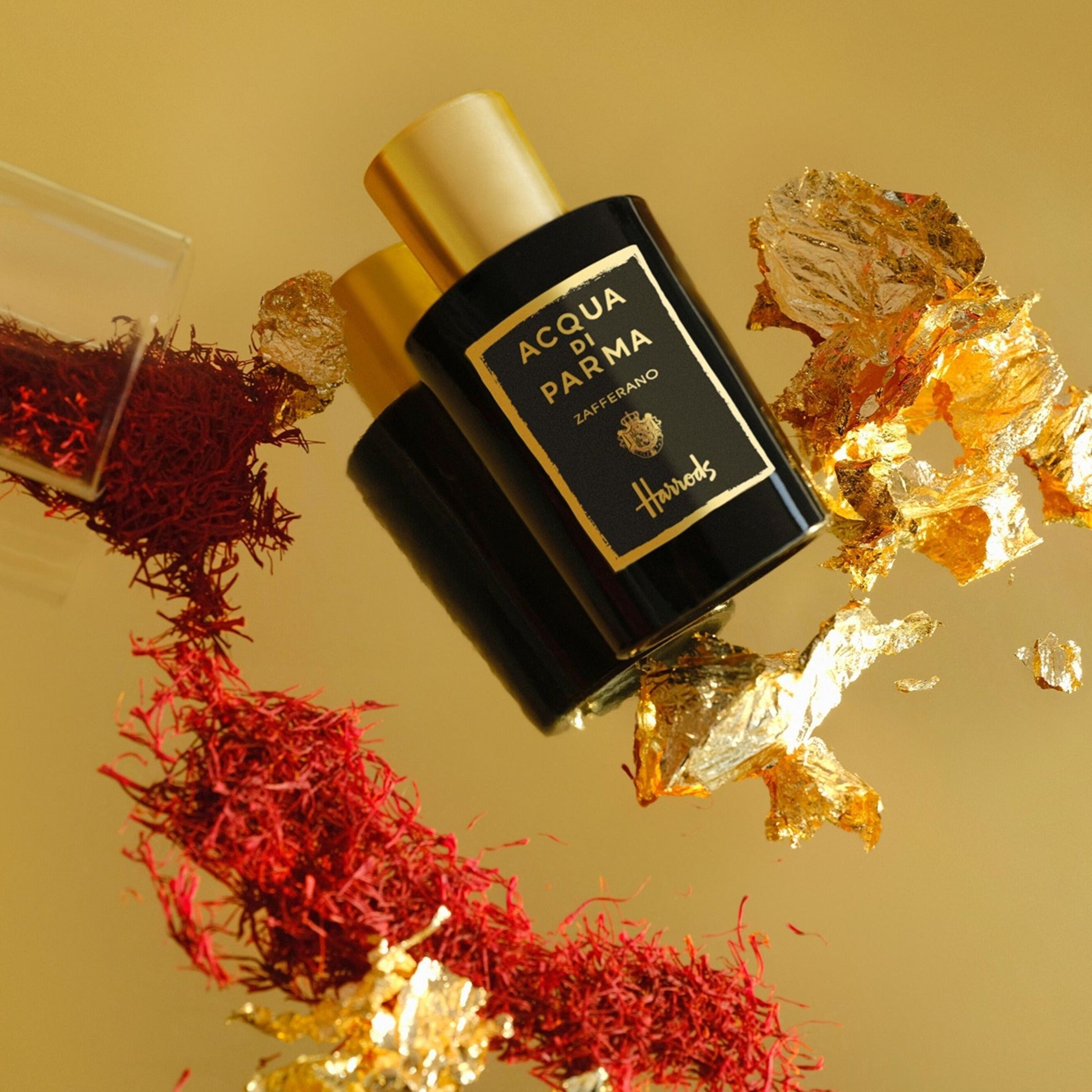 Acqua Di Parma Zafferano EDP | My Perfume Shop