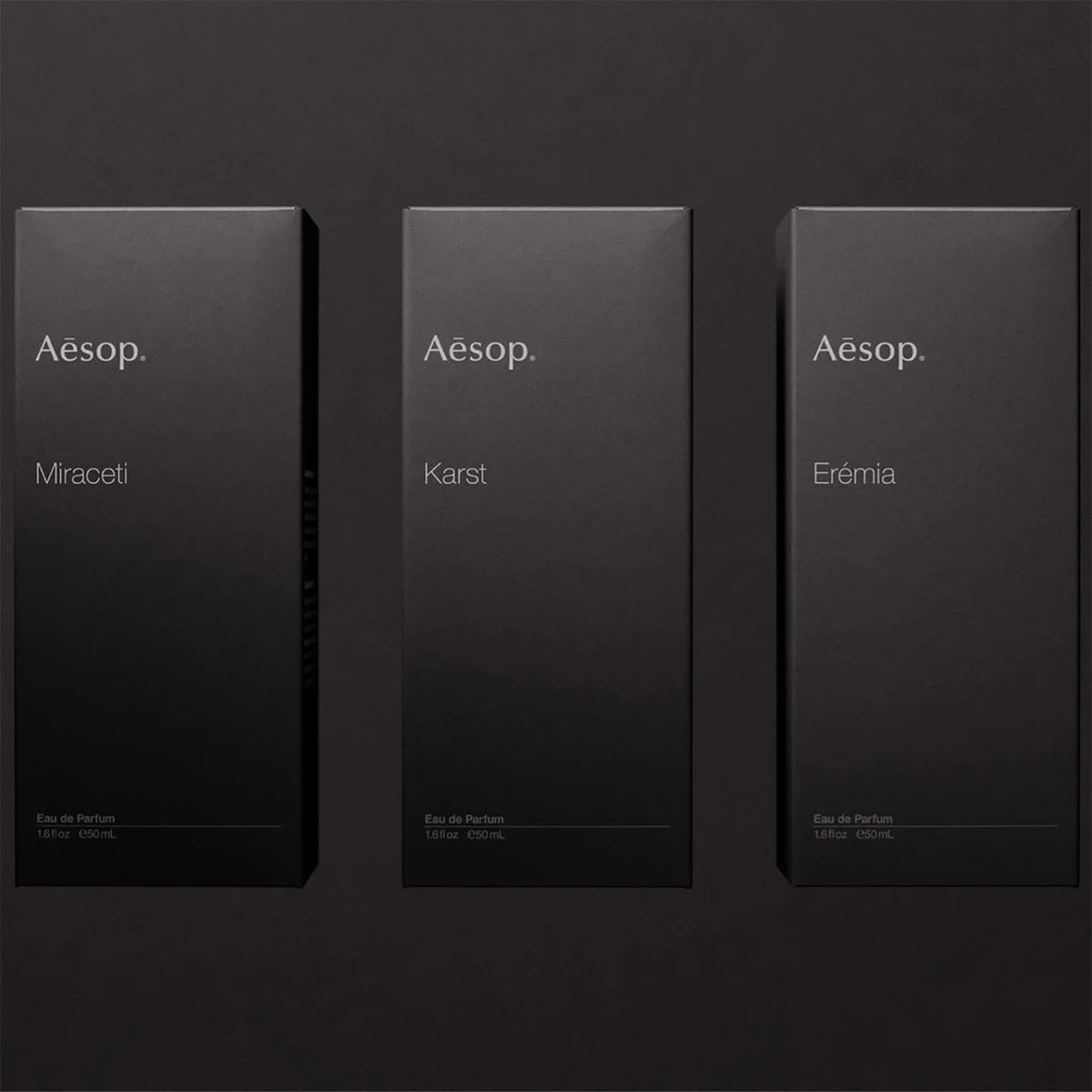 Aesop Miraceti EDP | My Perfume Shop