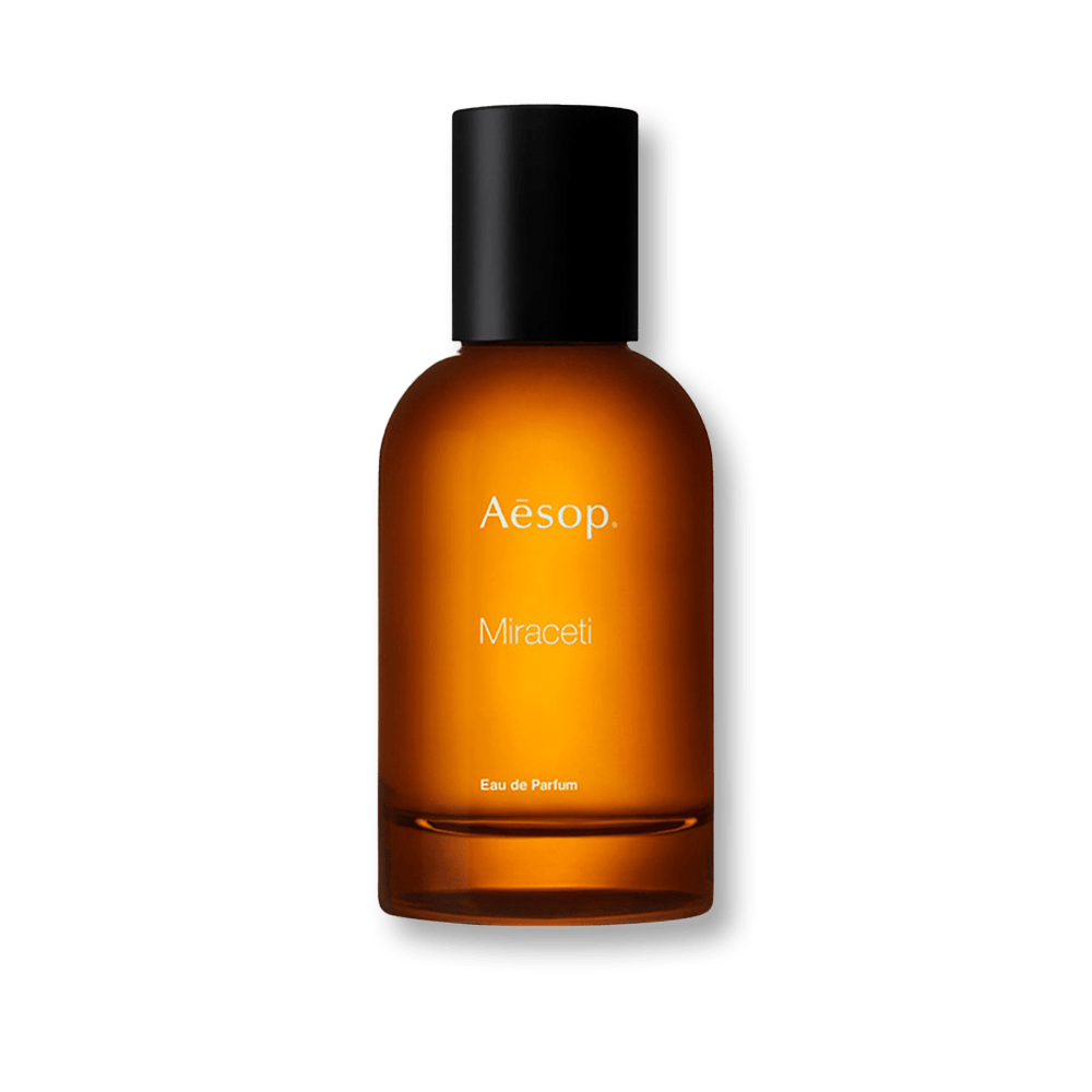 Aesop Miraceti EDP | My Perfume Shop