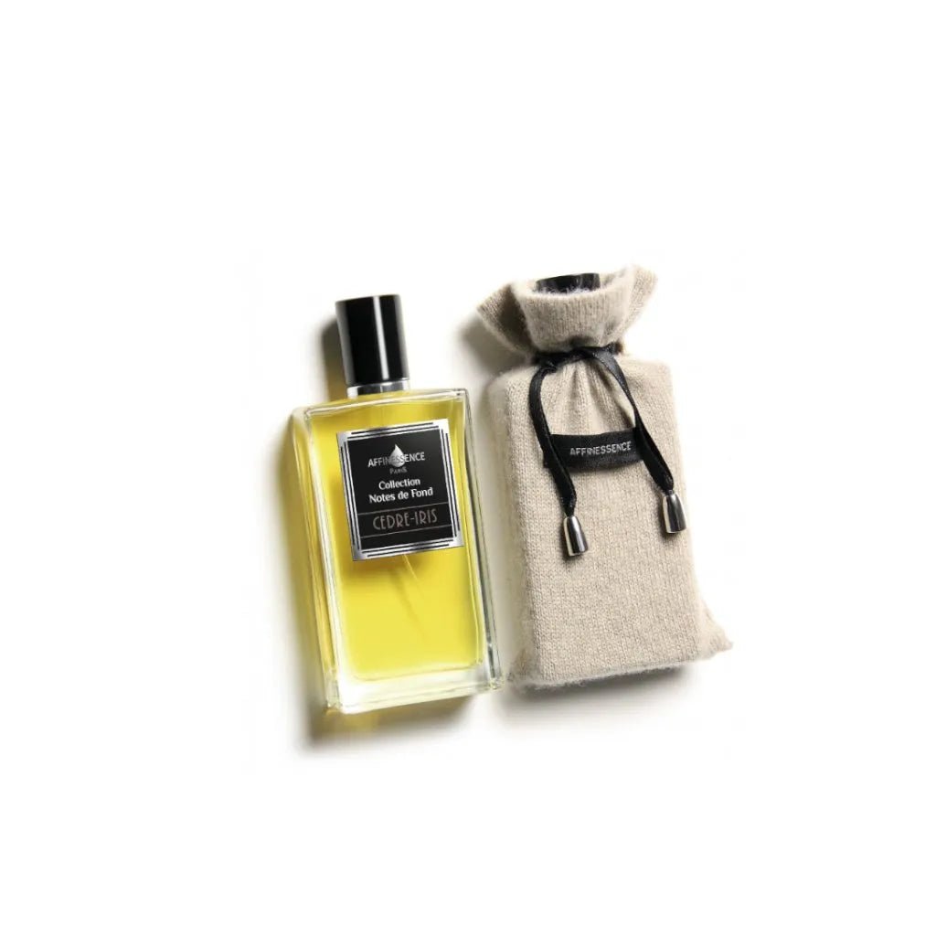 Affinessence Cedre Iris EDP | My Perfume Shop