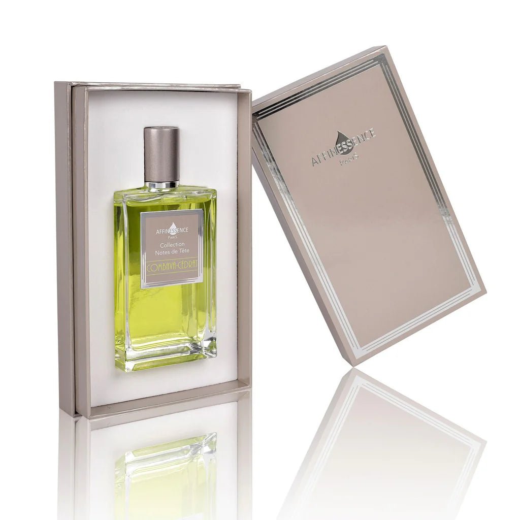 Affinessence Combava Cedrat EDP | My Perfume Shop