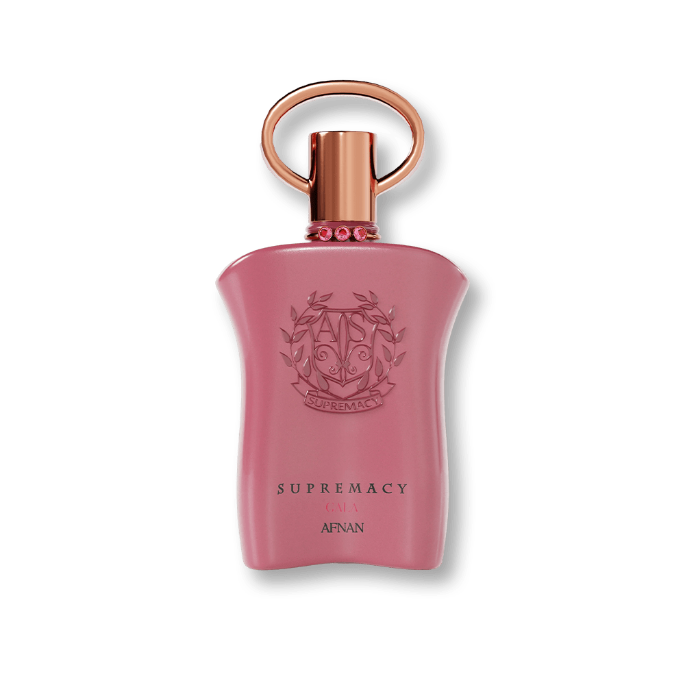 Afnan Supremacy Gala Extrait De Parfum | My Perfume Shop