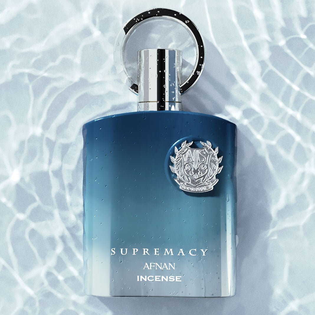 Afnan Supremacy Incense EDP | My Perfume Shop