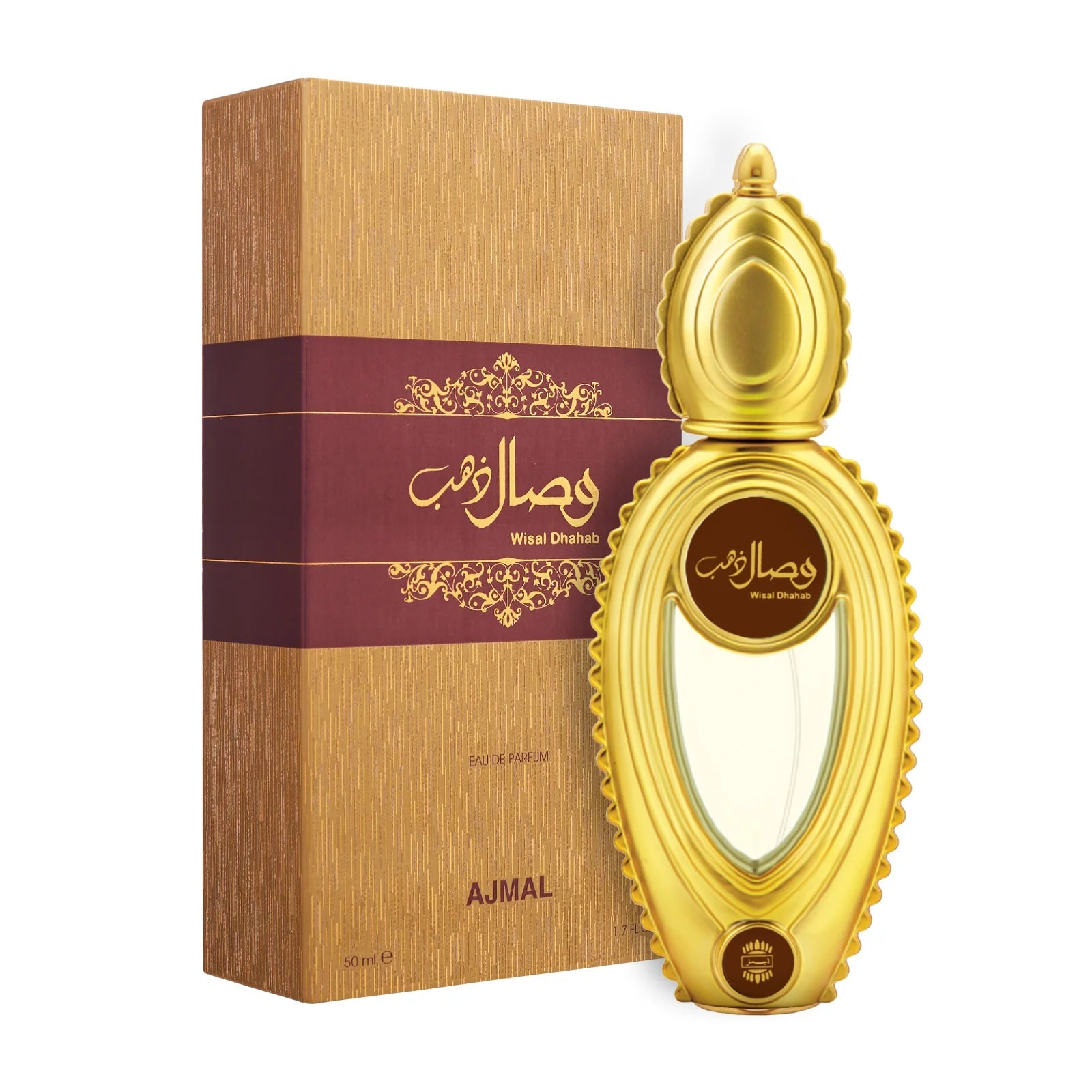 Ajmal Wisal Dhahab EDP | My Perfume Shop