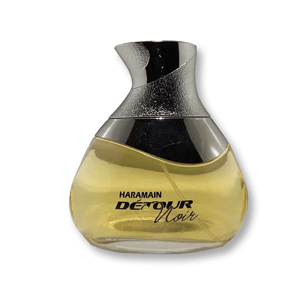 Al Haramain Detour Noir EDP | My Perfume Shop