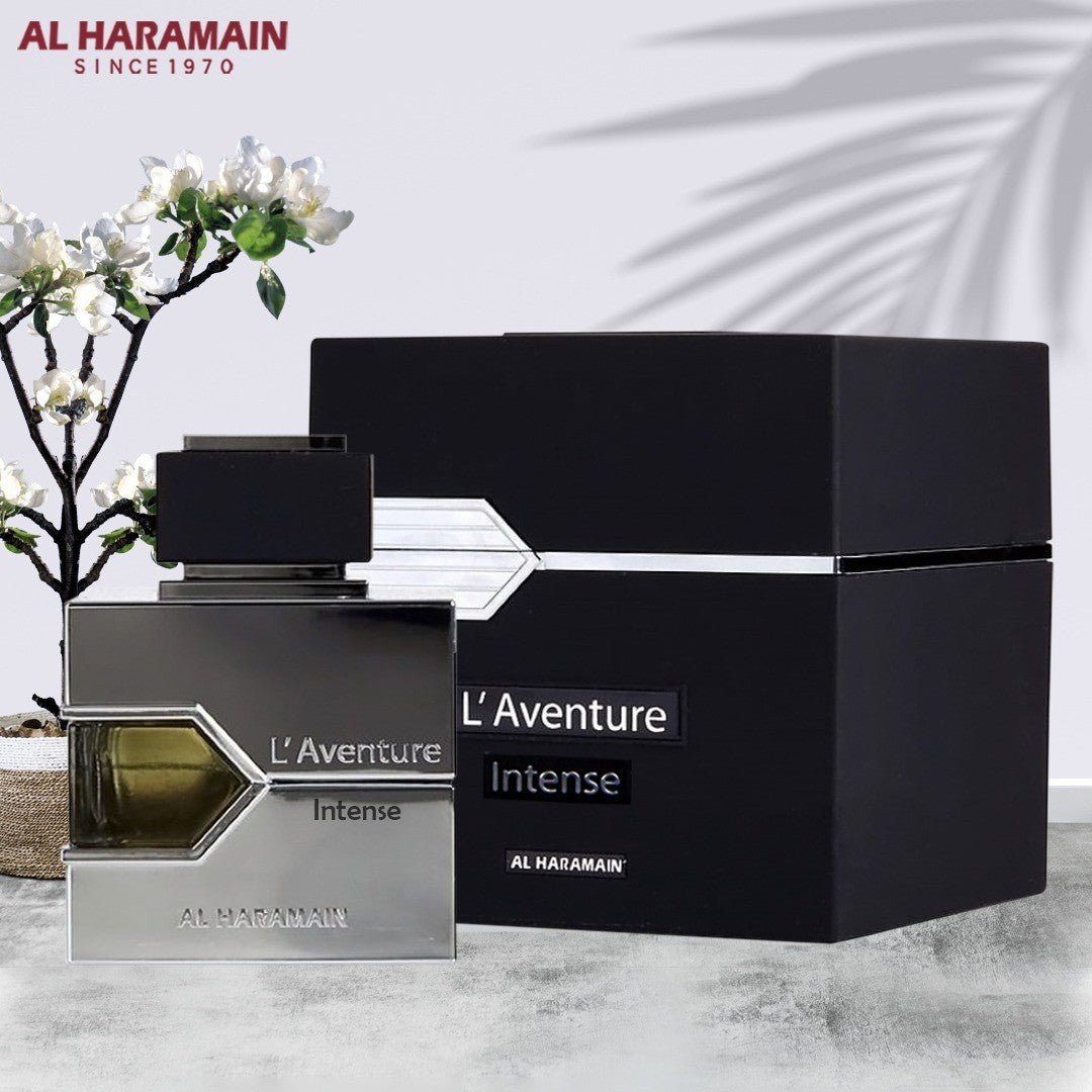 Al Haramain L'Aventure EDP | My Perfume Shop