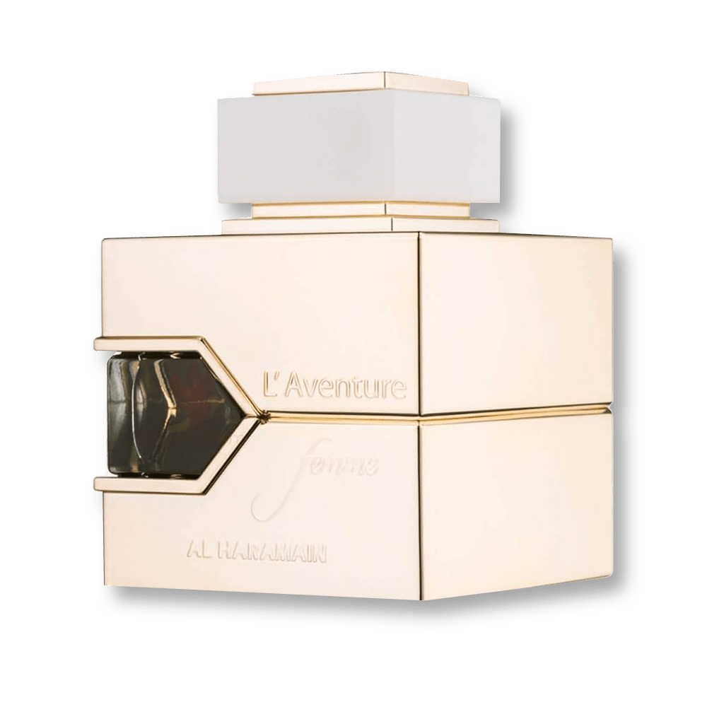 Al Haramain L'Aventure Femme EDP | My Perfume Shop