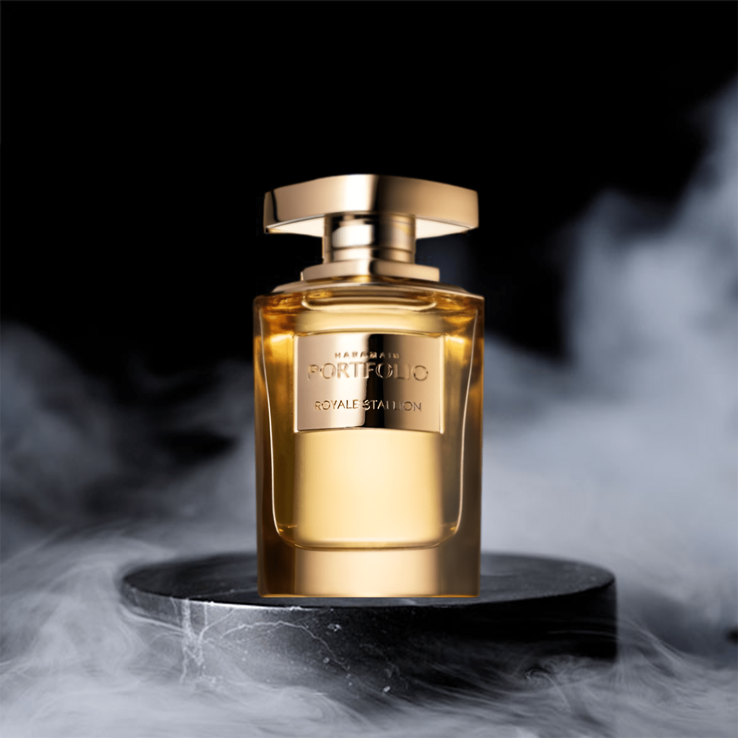 Al Haramain Portfolio Royale Stallion EDP | My Perfume Shop