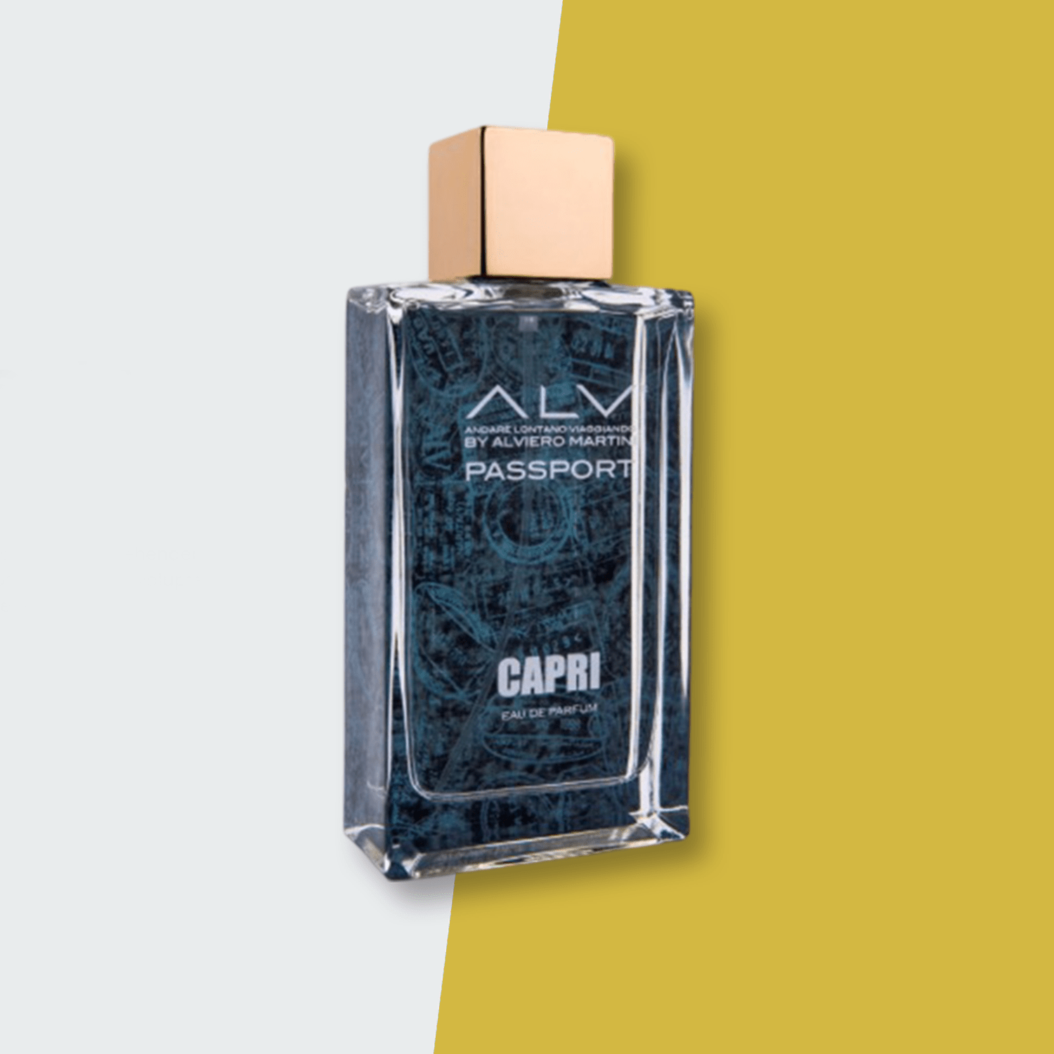 Alviero Martini Capri EDP | My Perfume Shop