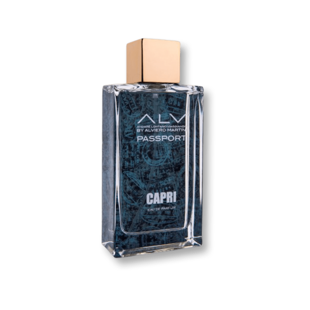 Alviero Martini Capri EDP | My Perfume Shop