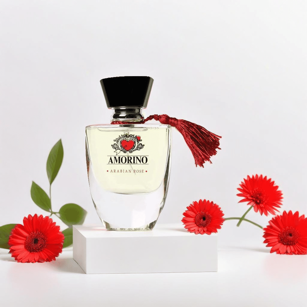 Amorino Arabian Rose EDP | My Perfume Shop