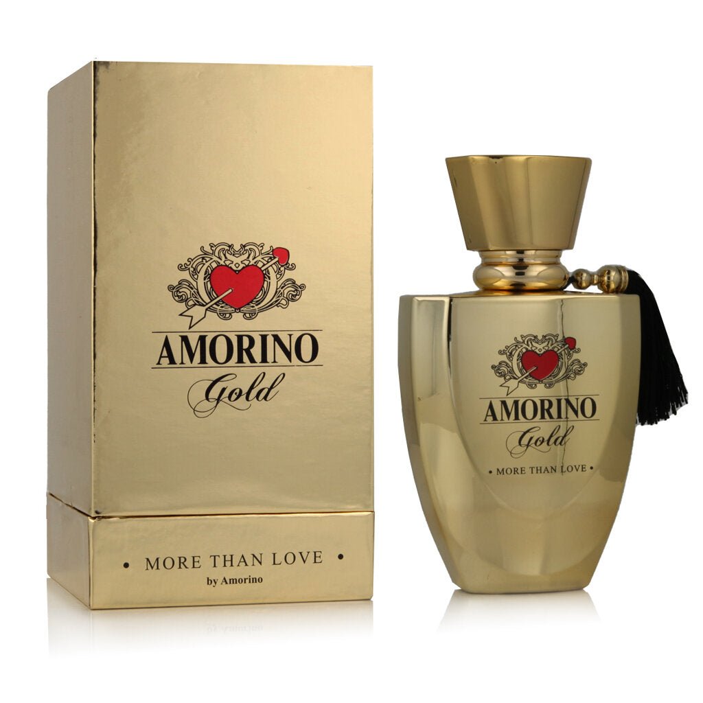 Amorino Gold More Than Love EDP | My Perfume Shop