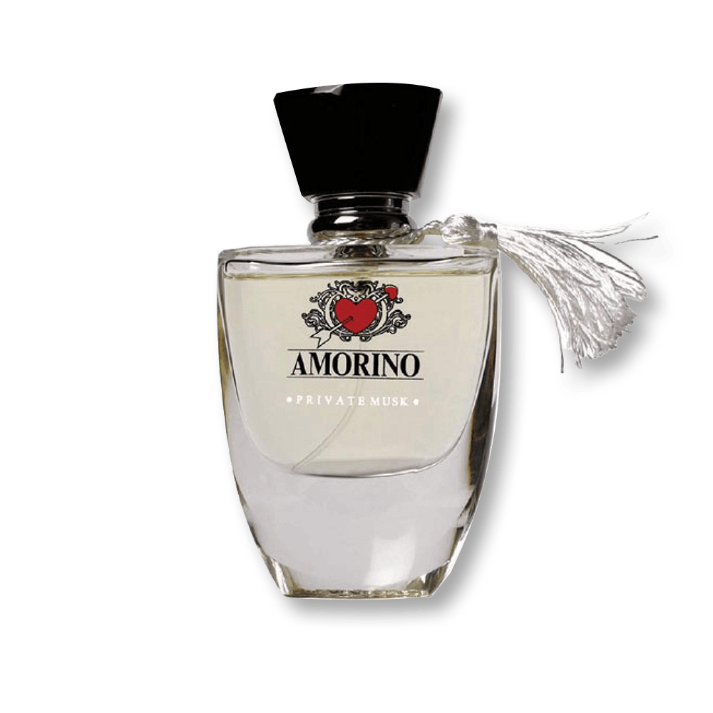 Amorino Private Musk EDP | My Perfume Shop