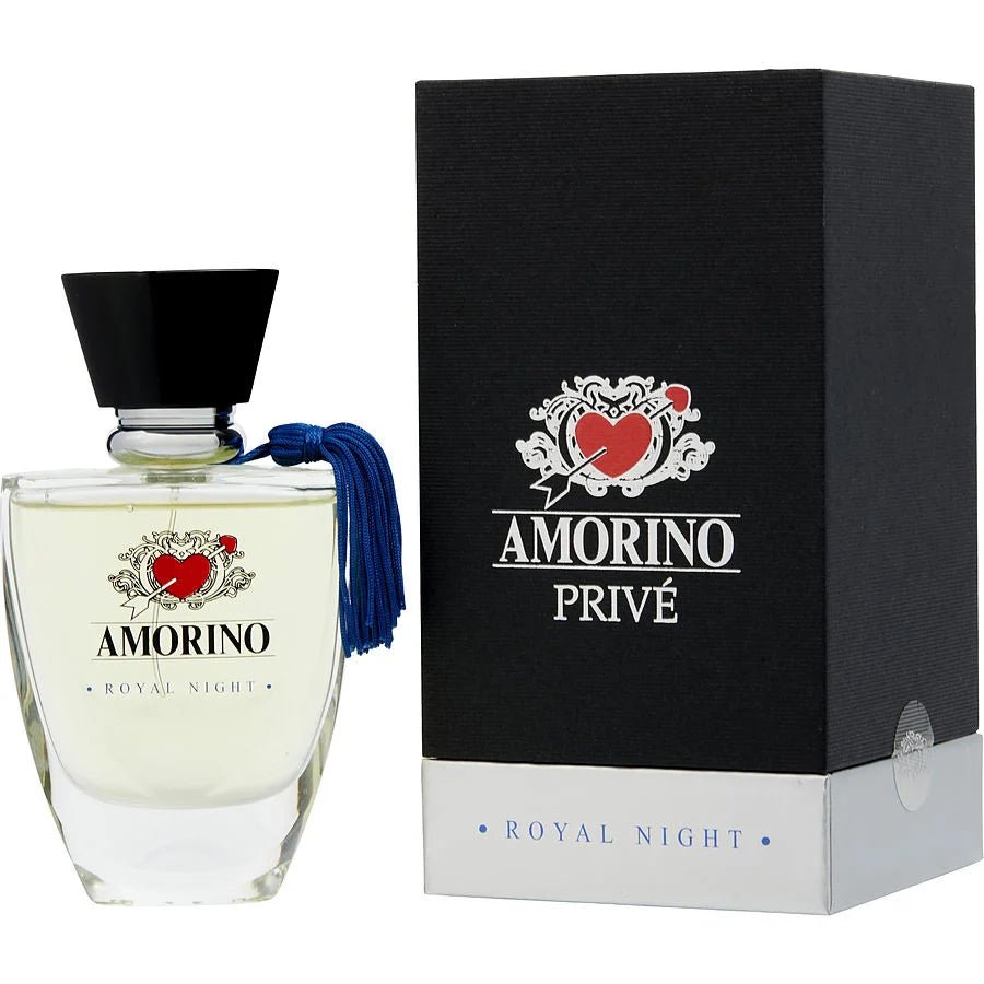 Amorino Royal Night EDP | My Perfume Shop