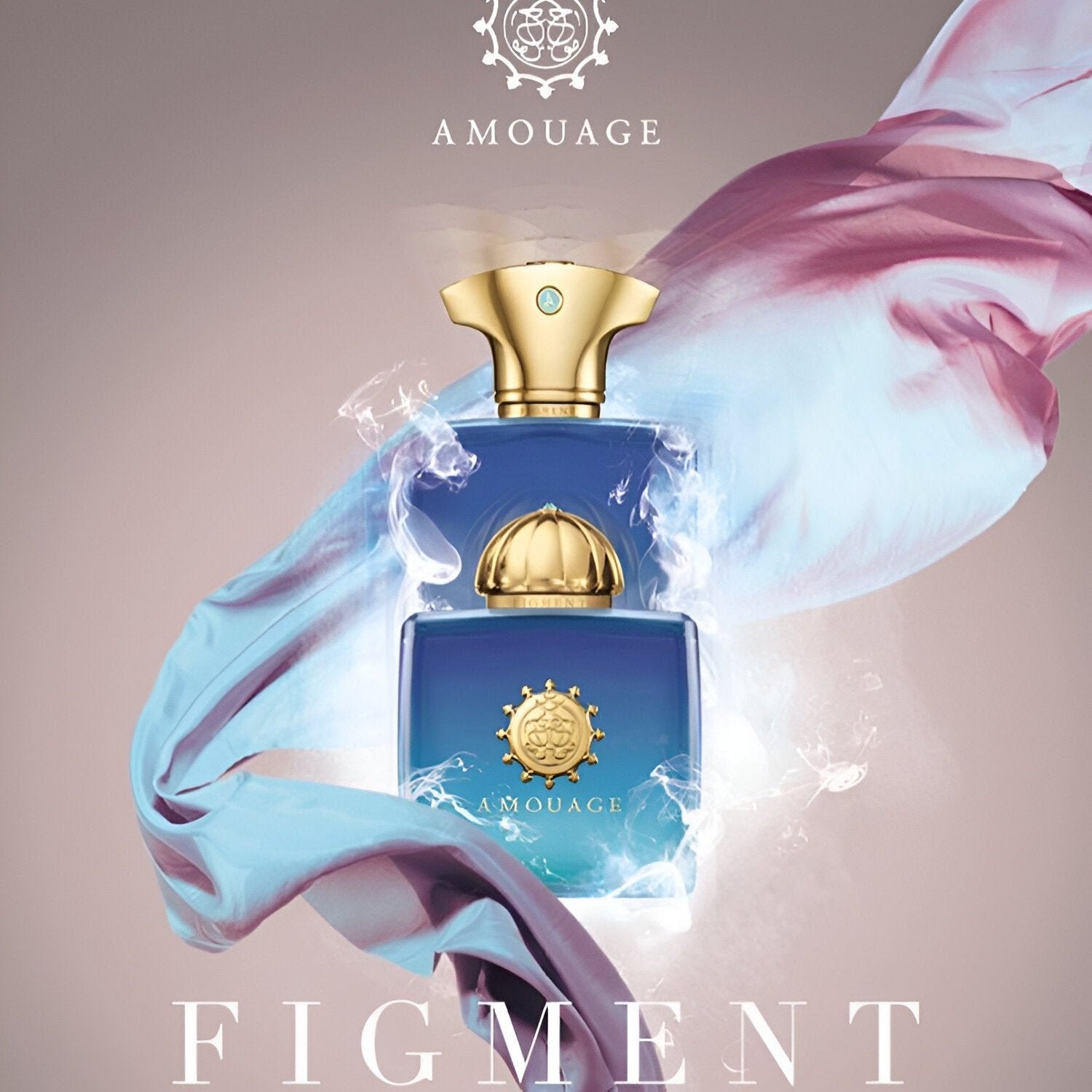 Amouage Figment EDP For Men | My Perfume Shop