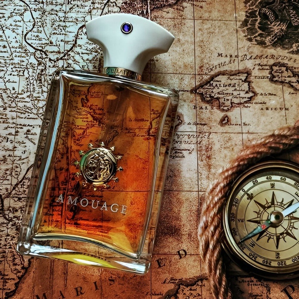 Amouage Jubilation Xxv EDP | My Perfume Shop