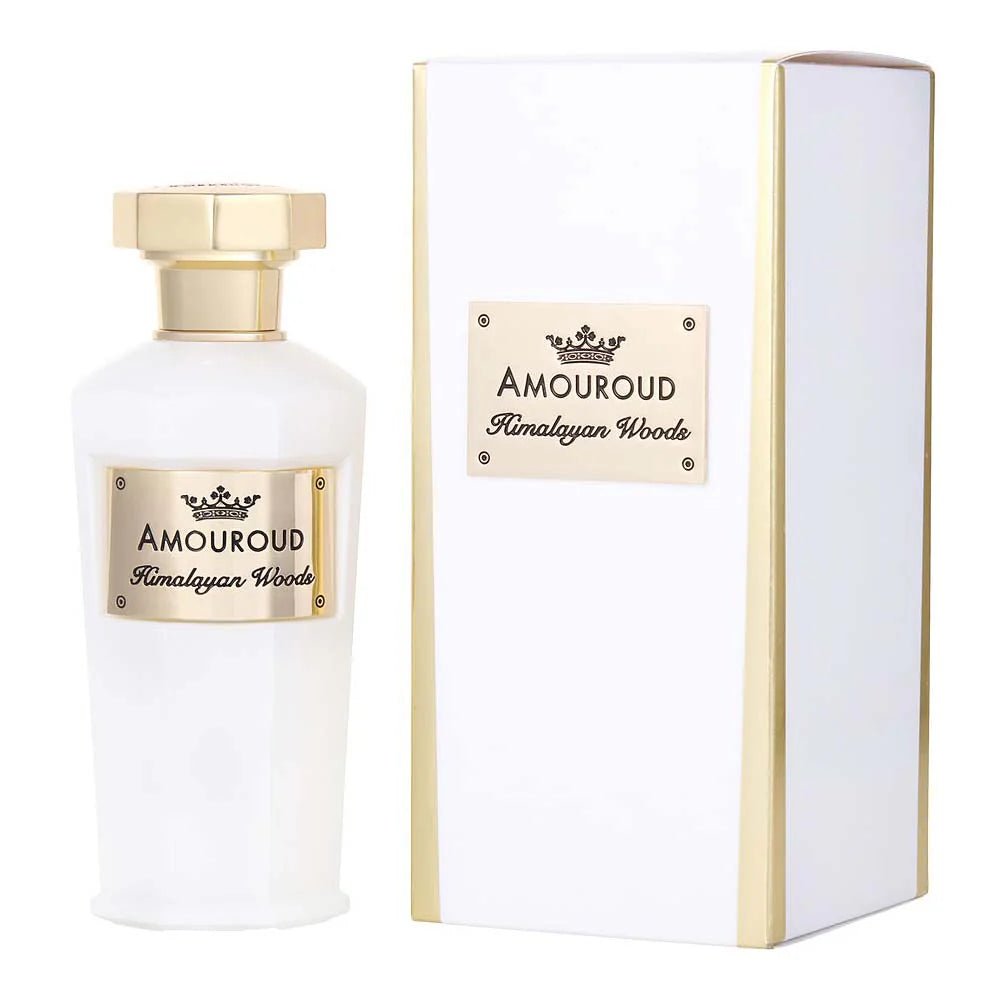 Amouroud Himalayan Woods EDP | My Perfume Shop