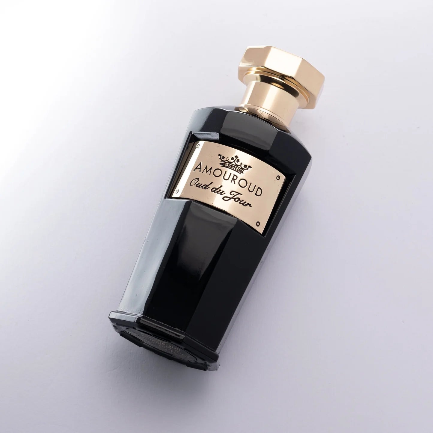 Amouroud Oud Du Jour EDP | My Perfume Shop