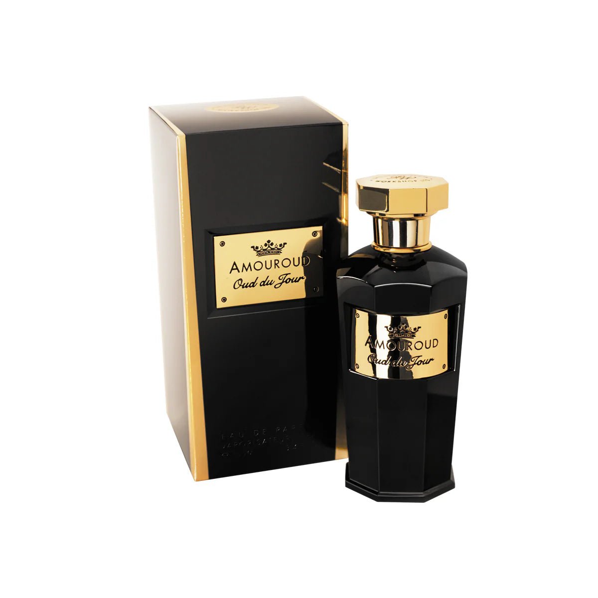 Amouroud Oud Du Jour EDP | My Perfume Shop