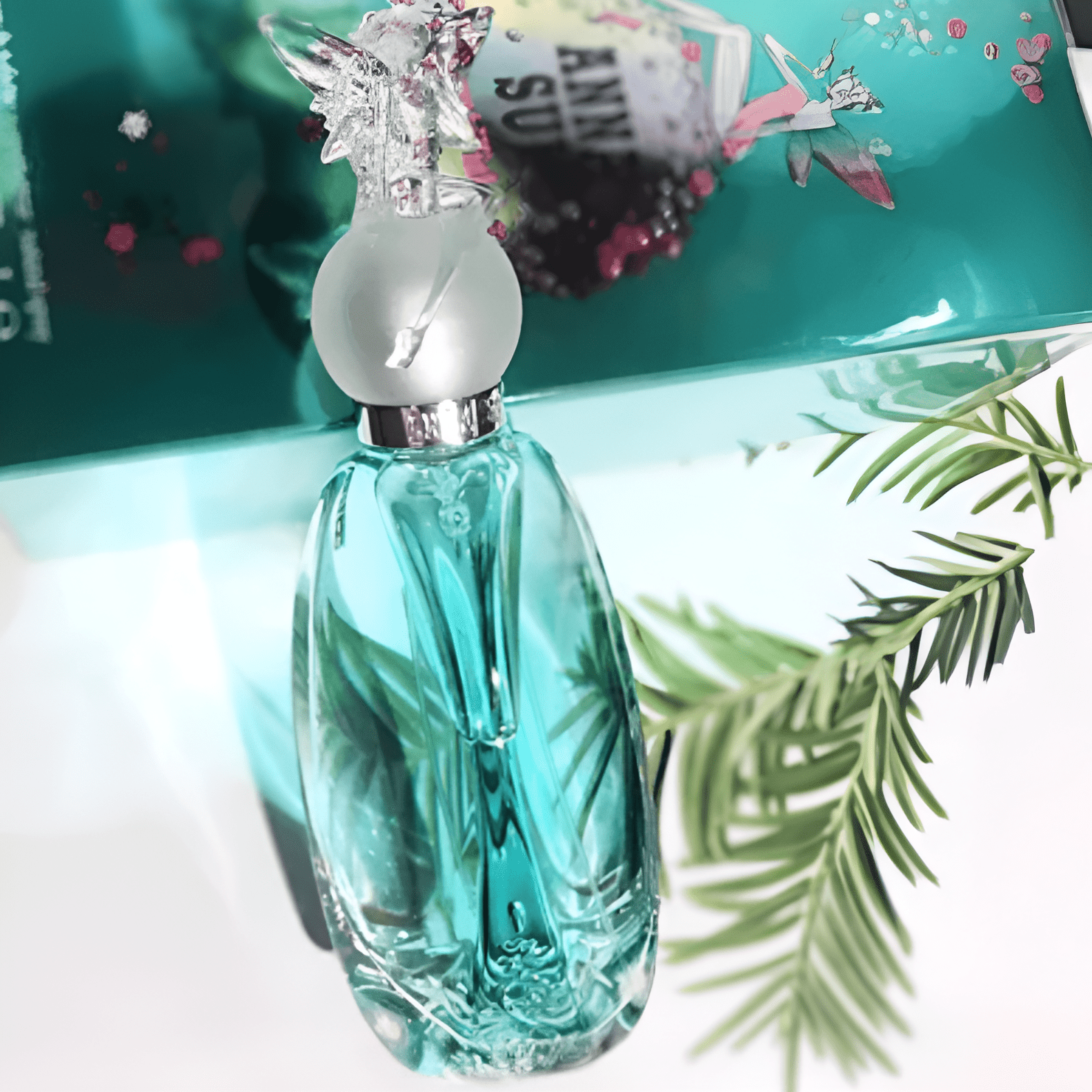 Anna Sui Secret Wish EDT | My Perfume Shop