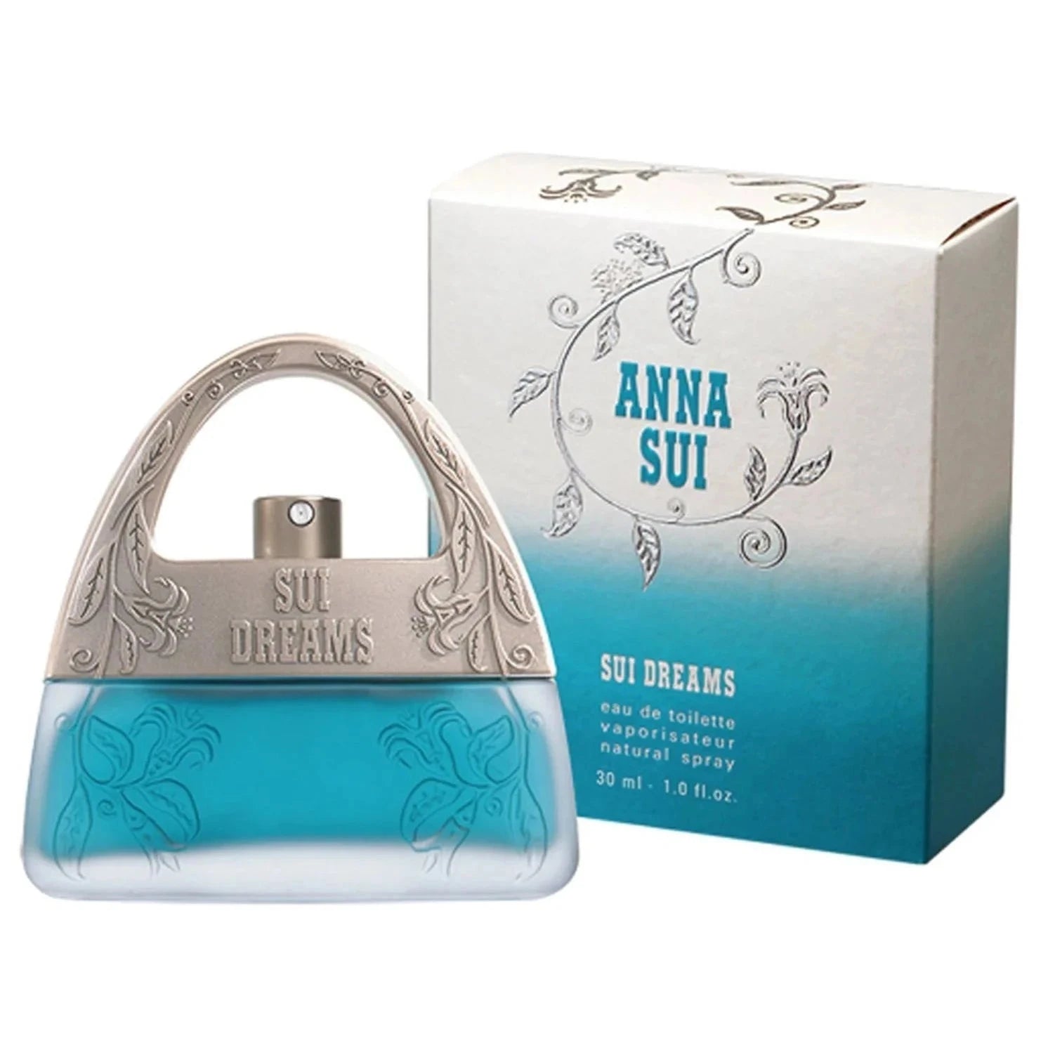 Anna Sui Sui Dreams EDT | My Perfume Shop