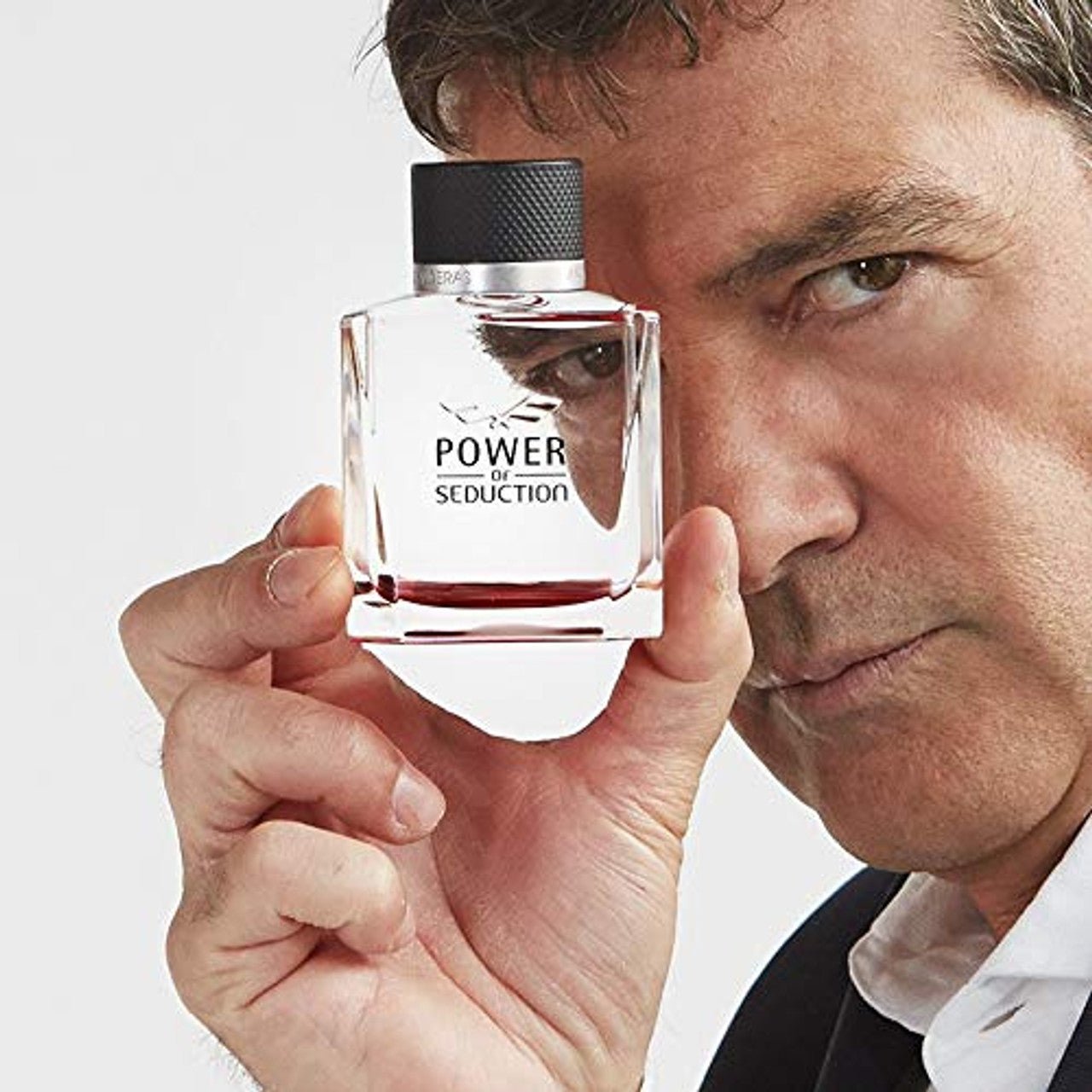 Antonio Banderas Power Of Seduction Deodorant Spray | My Perfume Shop