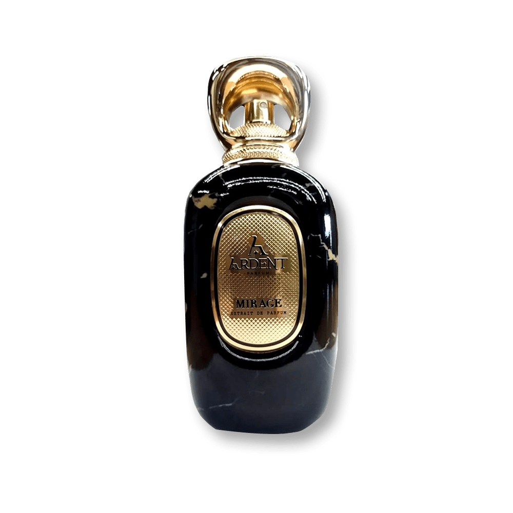 Ardent Mirage Extrait De Parfum | My Perfume Shop