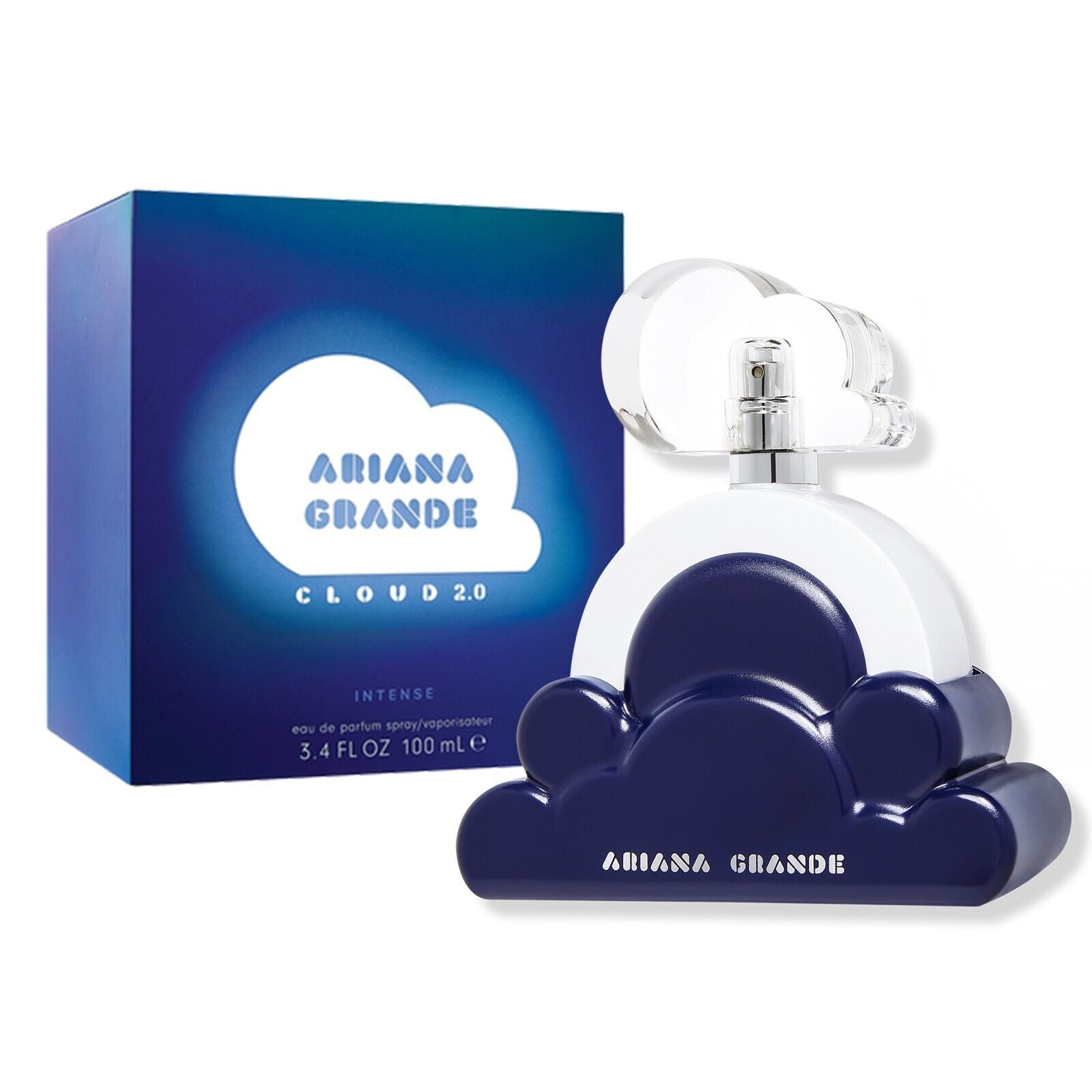 Ariana Grande Cloud 2.0 Intense EDP | My Perfume Shop