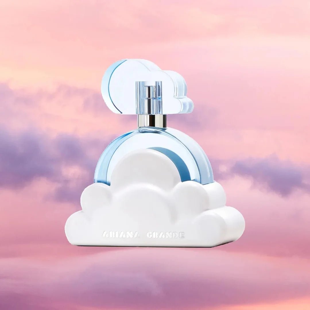 Ariana Grande Cloud Body Mist | My Perfume Shop