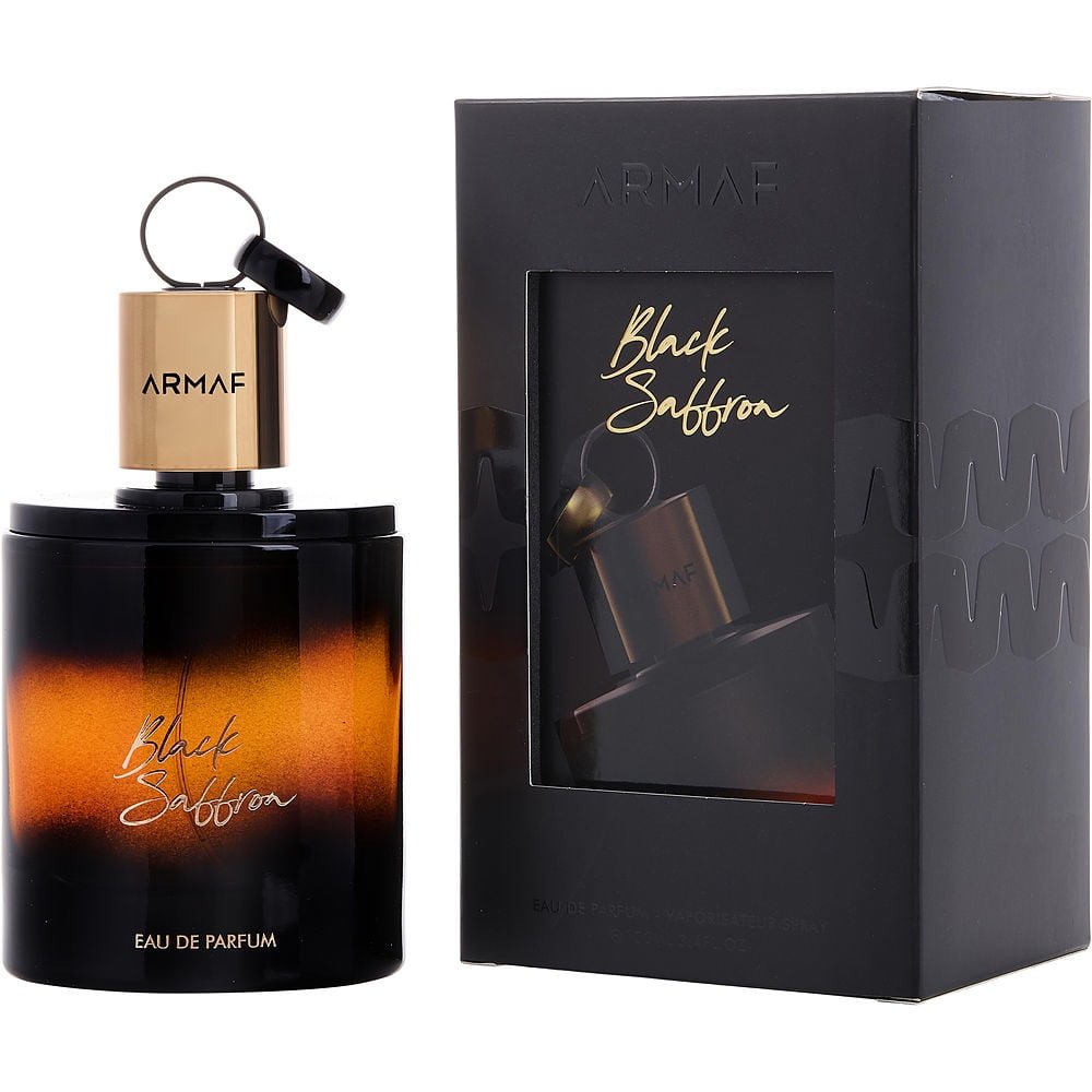 Armaf Black Saffron EDP | My Perfume Shop