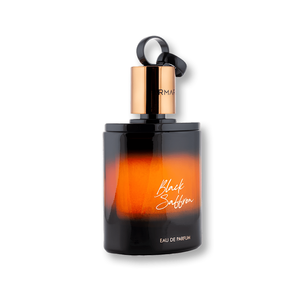 Armaf Black Saffron EDP | My Perfume Shop