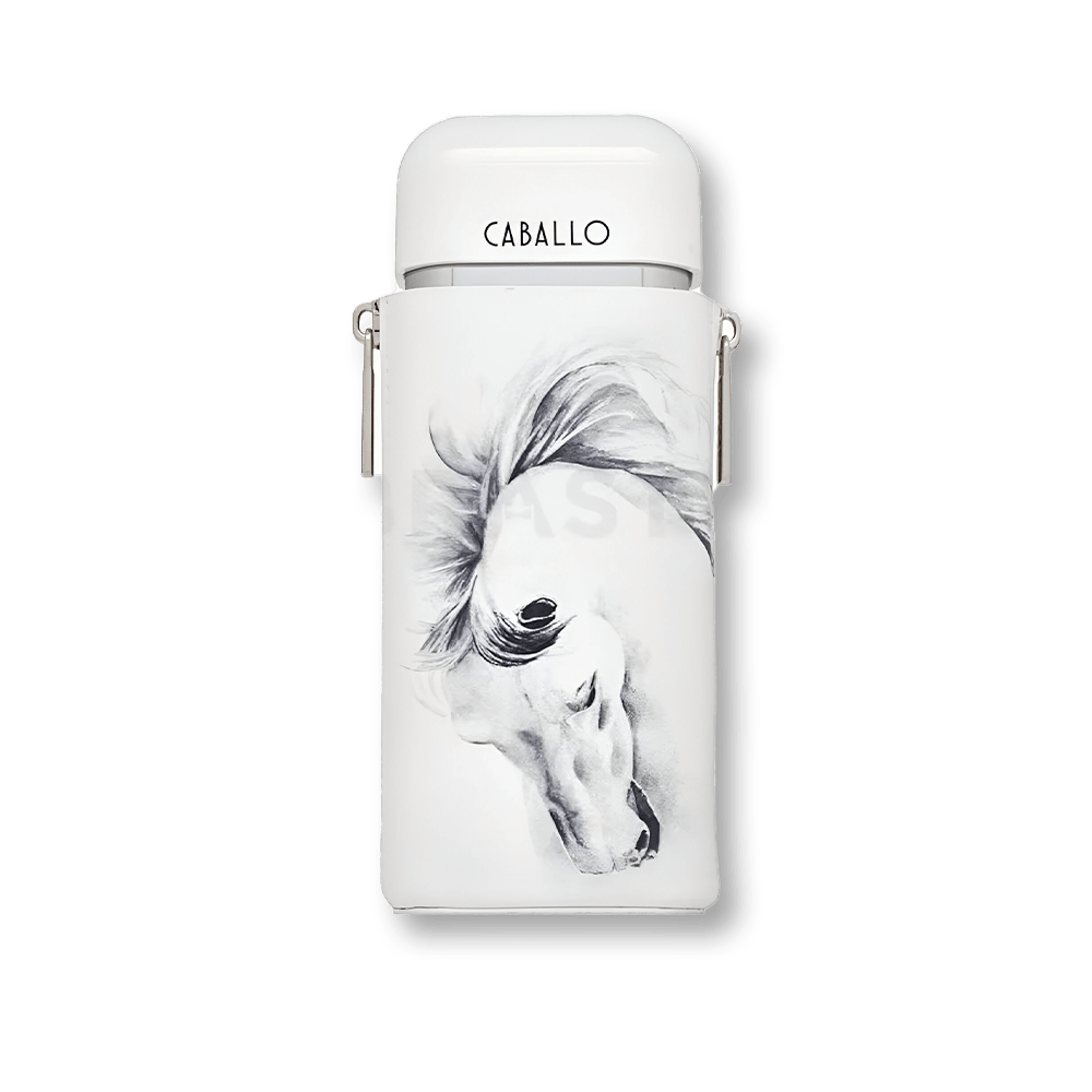 Armaf Caballo EDP | My Perfume Shop