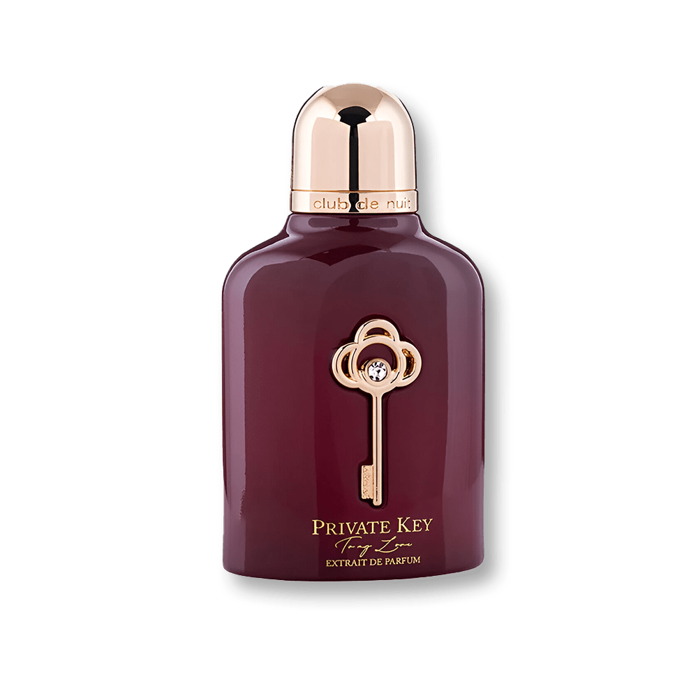 Armaf Club De Nuit Private Key To My Love Extrait De Parfum | My Perfume Shop