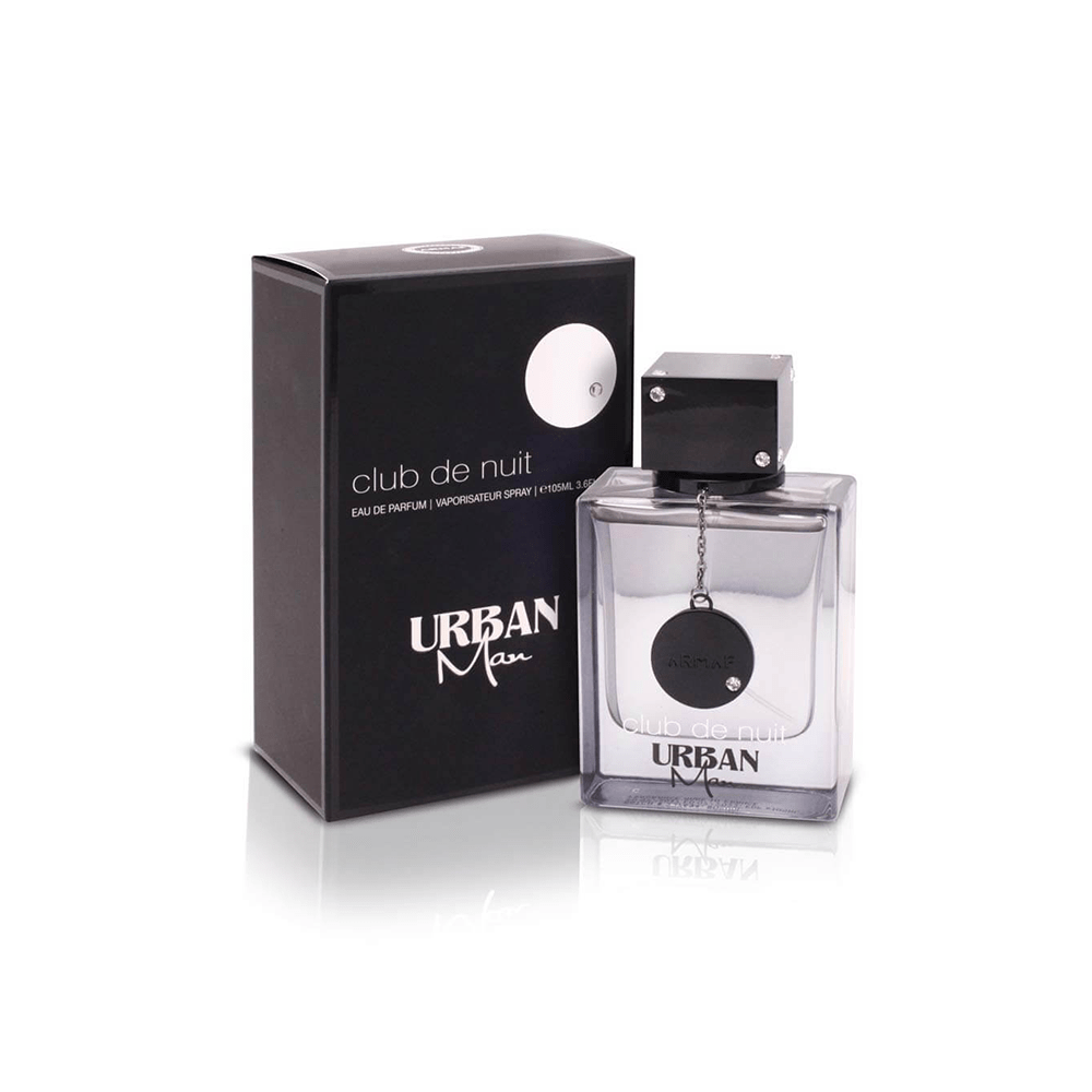 Armaf Club De Nuit Urban Man EDP | My Perfume Shop