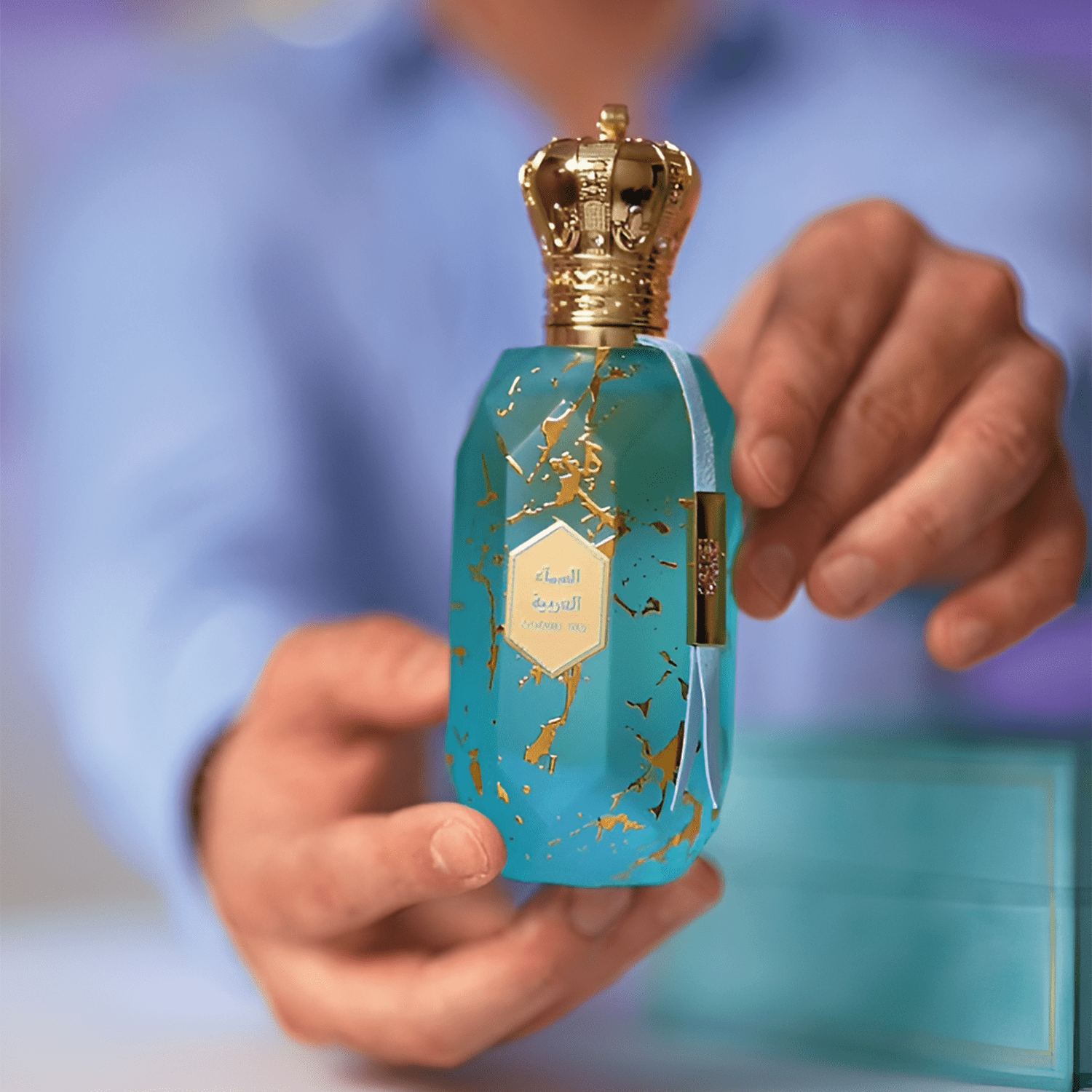 Armaf Eter Arabian Sky EDP | My Perfume Shop