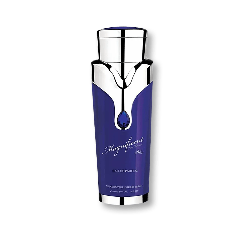 Armaf Magnificent Blue EDP | My Perfume Shop