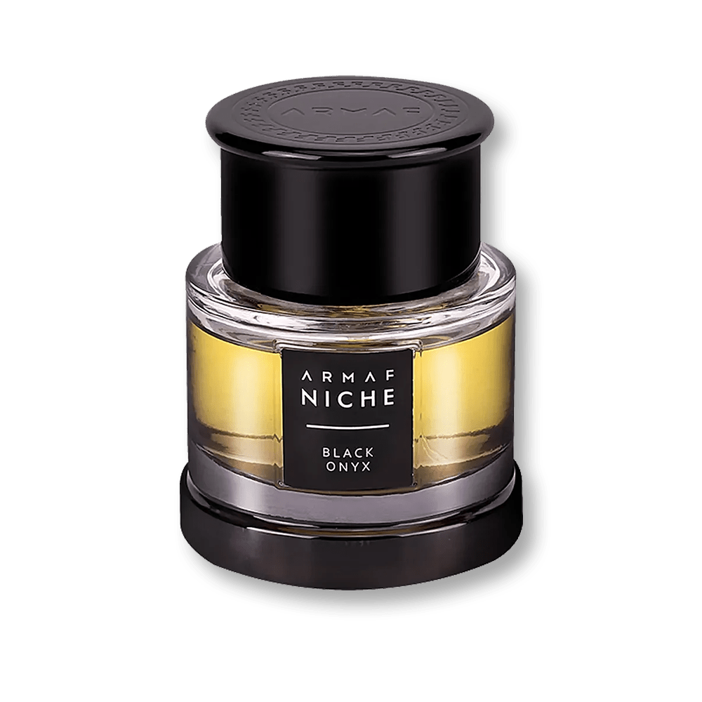 Armaf Niche Black Onyx EDP | My Perfume Shop