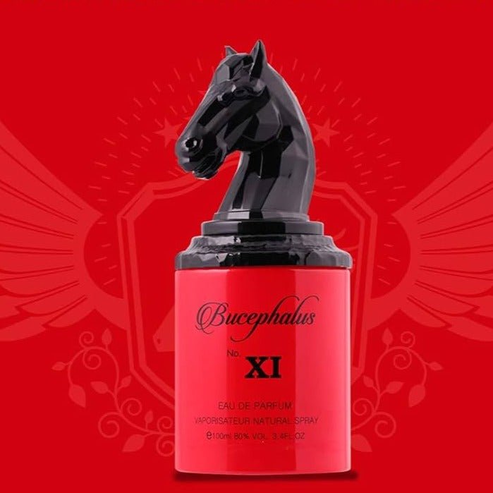 Armaf Niche Bucephalus No. Xi EDP | My Perfume Shop