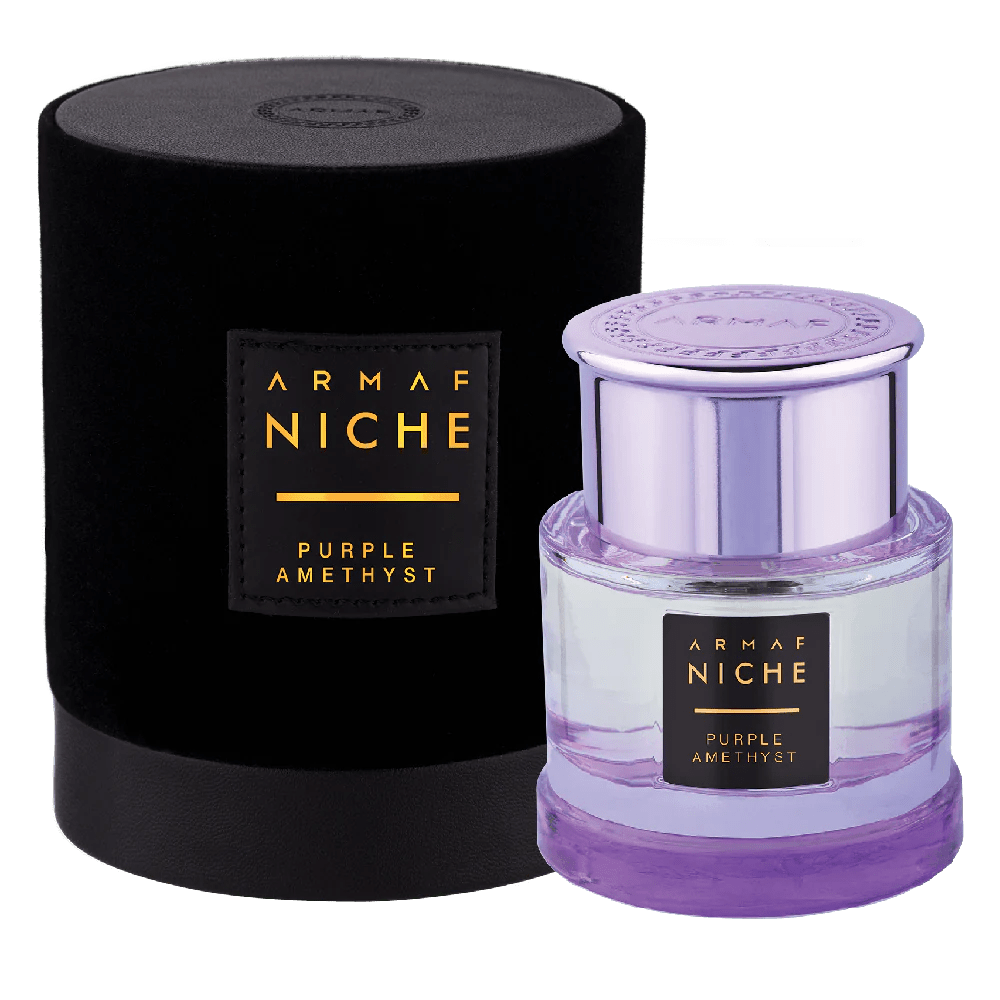 Armaf Niche Purple Amethyst EDP | My Perfume Shop