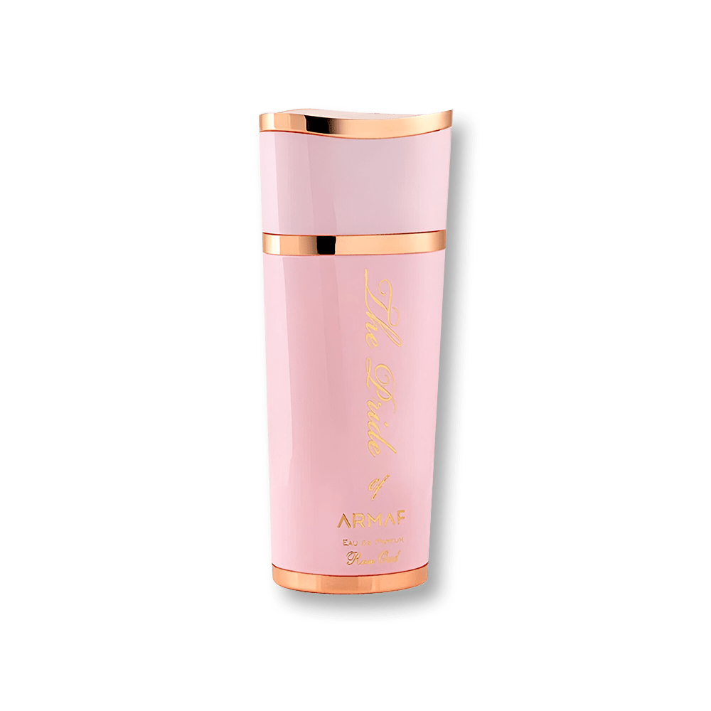 Armaf The Pride Of Armaf Rose Oud EDP | My Perfume Shop