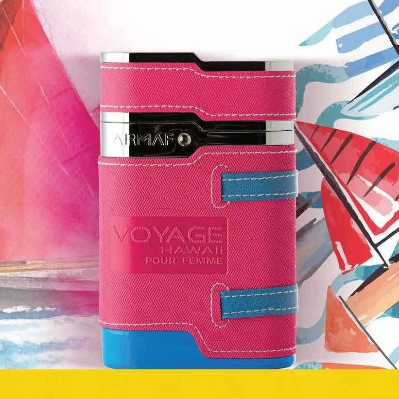 Armaf Voyage Hawaii Pour Femme EDP | My Perfume Shop