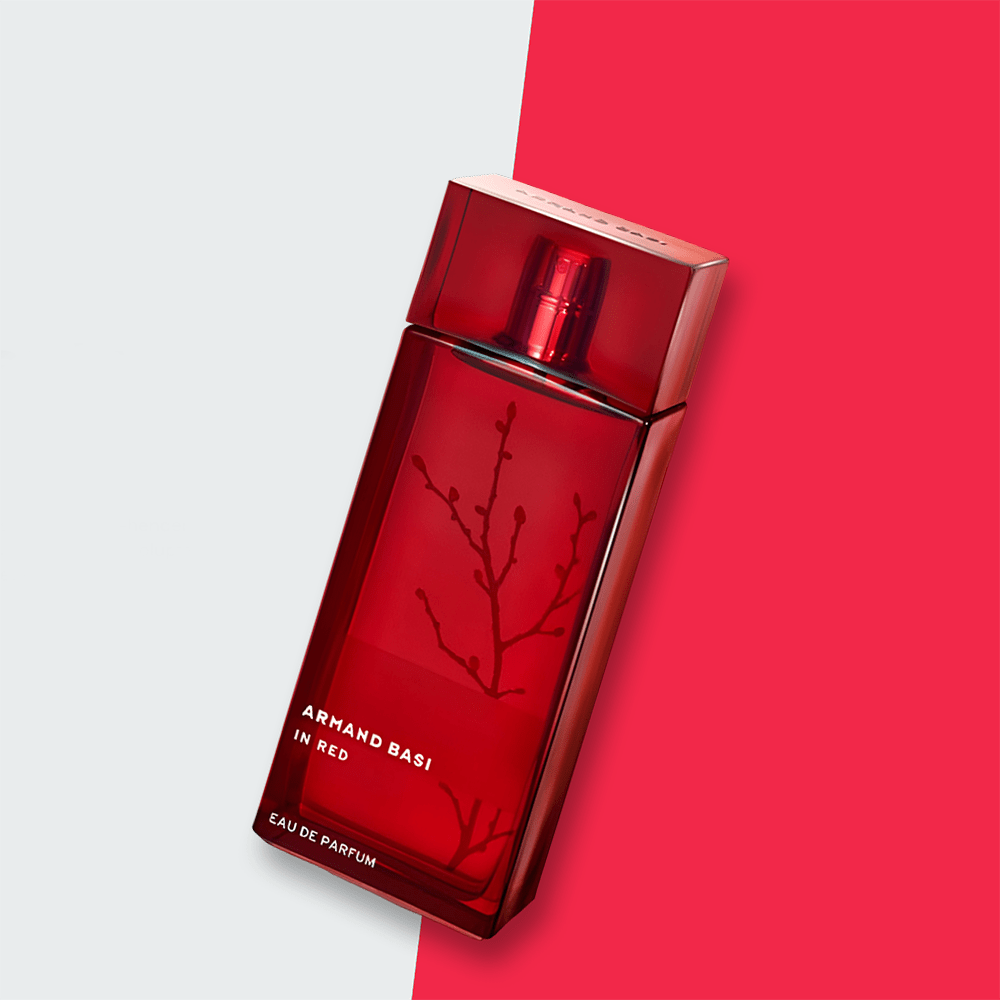 Armand Basi In Red EDP | My Perfume Shop