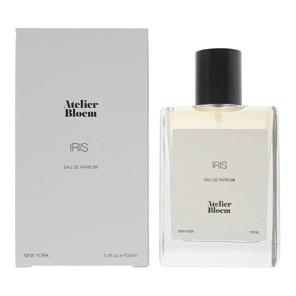 Atelier Bloem Iris EDP | My Perfume Shop