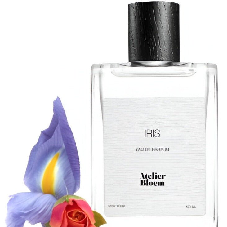 Atelier Bloem Iris EDP | My Perfume Shop